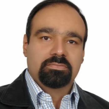 پژمان عربشاهی