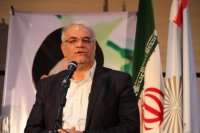 پیام رئیس دانشگاه پیام نور به مناسبت فرارسیدن سال نو