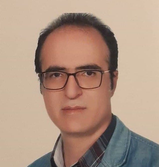 سعید جدی