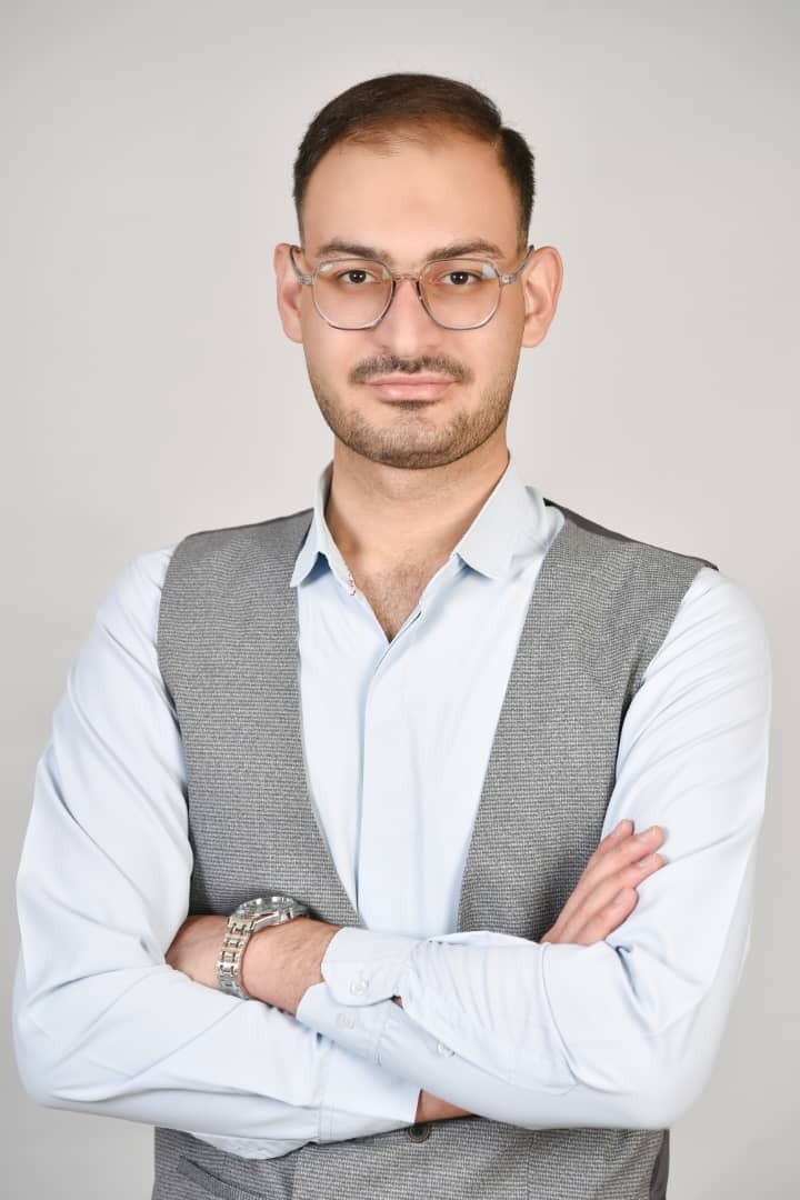 شهریار کرمی