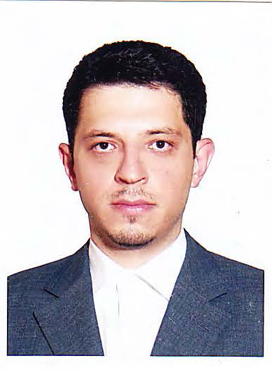 علی آقاجانپور