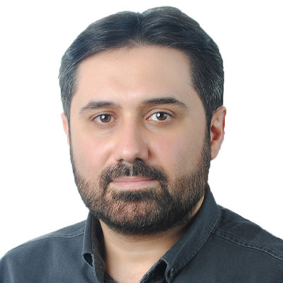 محمدرضا باقرنژاد